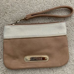 EXPRESS Wristlet